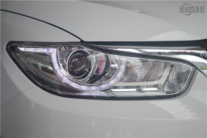 2016款 1.6L CVT智聯V版