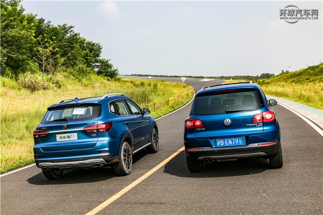 2016款 2.0T 四驅互聯網智尊版