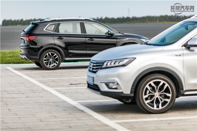 2016款 2.0T 四驅互聯網智尊版