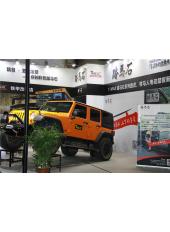 重溫上屆經典展臺