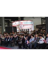 上屆開幕式分享