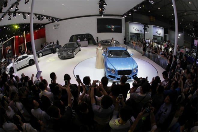 上屆展館觀眾爆滿 成果激動人心!