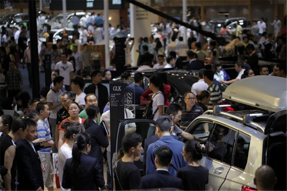 上屆展館觀眾爆滿 成果激動人心!