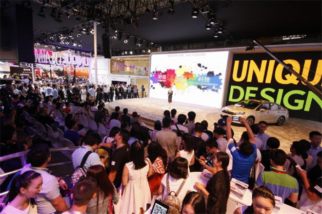 上屆展館觀眾爆滿 成果激動(dòng)人心!