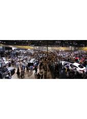 上屆展館觀眾爆滿(mǎn) 成果激動(dòng)人心!