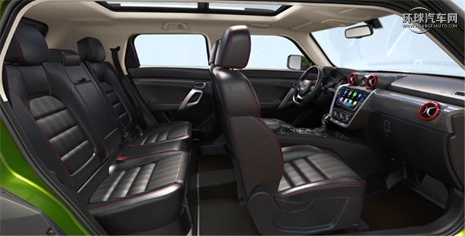 2016款 1.5T CVT尊貴型