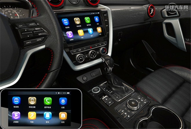 2016款 1.5T CVT尊貴型