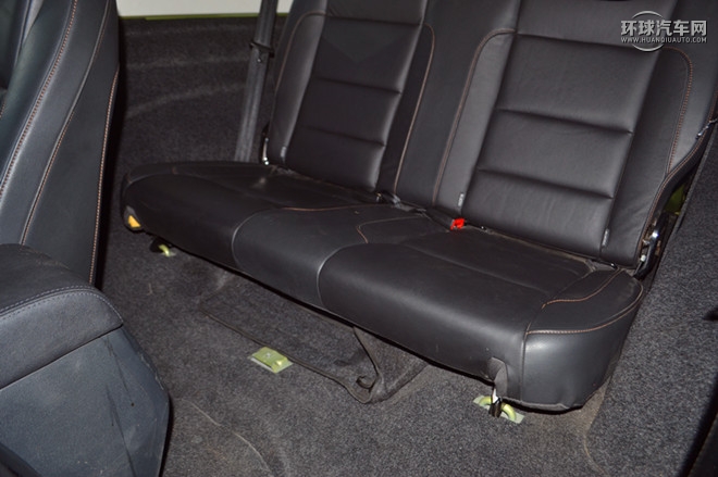 2014款 2.4L 手動征途版