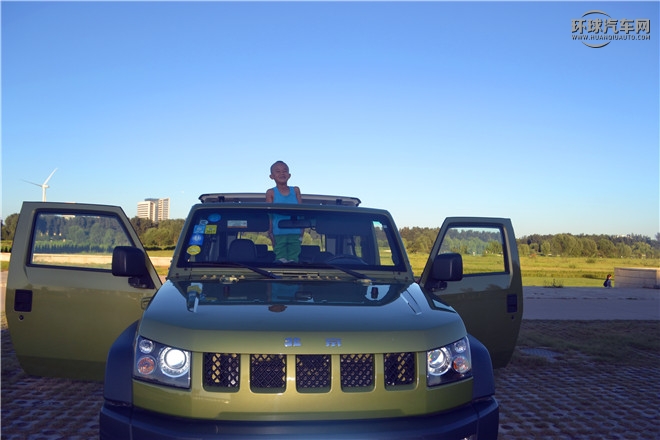 2014款 2.4L 手動(dòng)征途版