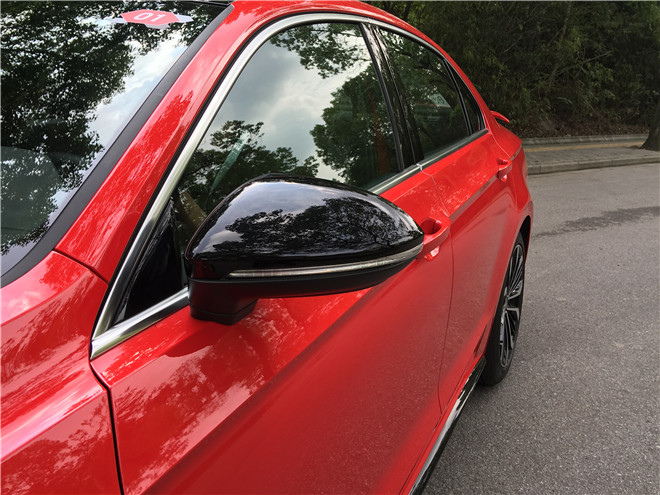 2017款 2.0T凌渡 GTS