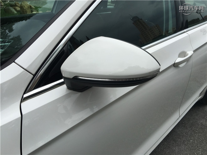 2017款凌渡330TSI DSG