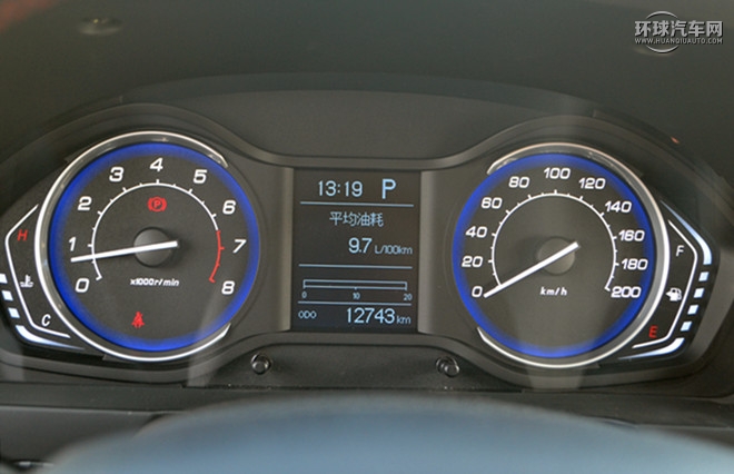 紳寶X25 2015款 1.5L 自動(dòng)豪華型