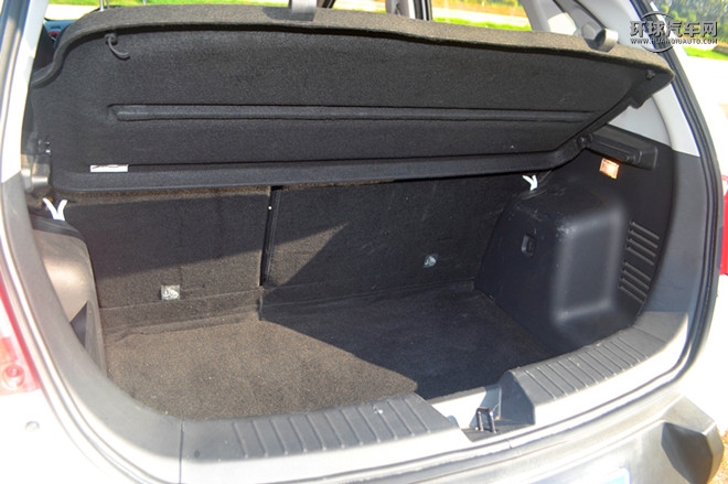 紳寶X25 2015款 1.5L 自動豪華型