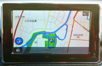 紳寶X25 2015款 1.5L 自動豪華型