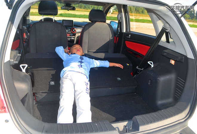 紳寶X25 2015款 1.5L 自動豪華型