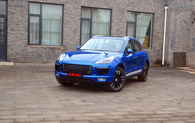 2017款 2.0T 手動(dòng)極致之光版