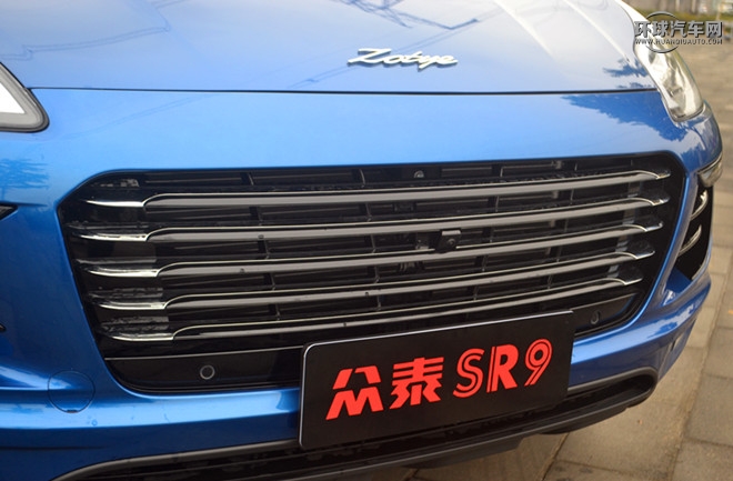 2017款 2.0T 手動(dòng)極致之光版