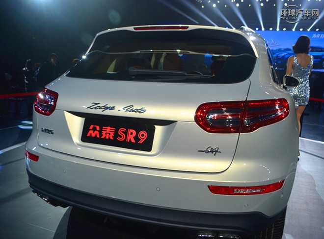 2017款 2.0T 手動極致之光版