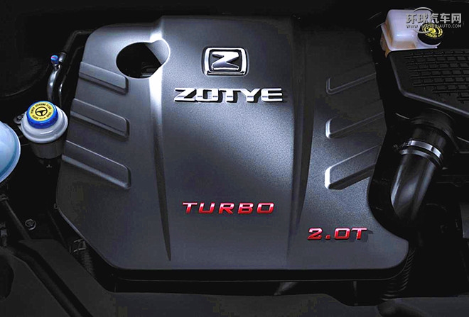 2017款 2.0T 手動極致之光版