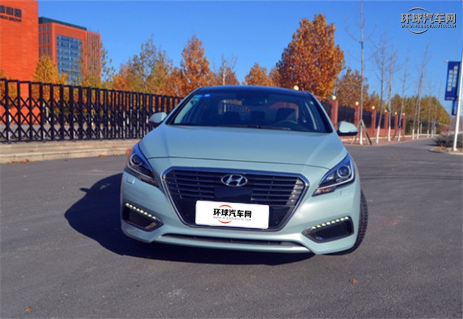 2016款 2.0L hybrid HS領(lǐng)先型
