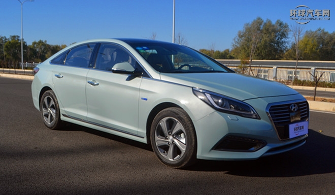 2016款 2.0L hybrid HS領(lǐng)先型