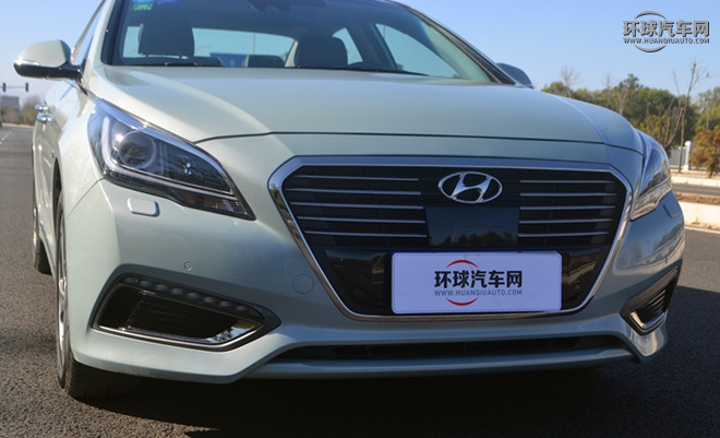 2016款 2.0L hybrid HS領(lǐng)先型