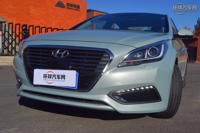 2016款 2.0L hybrid HS領先型