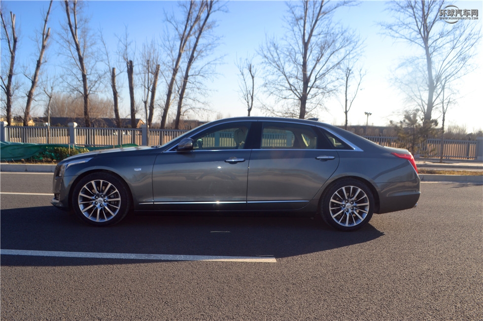 2016款 28T 鉑金版