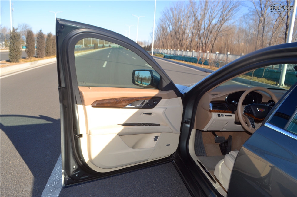 2016款 28T 鉑金版