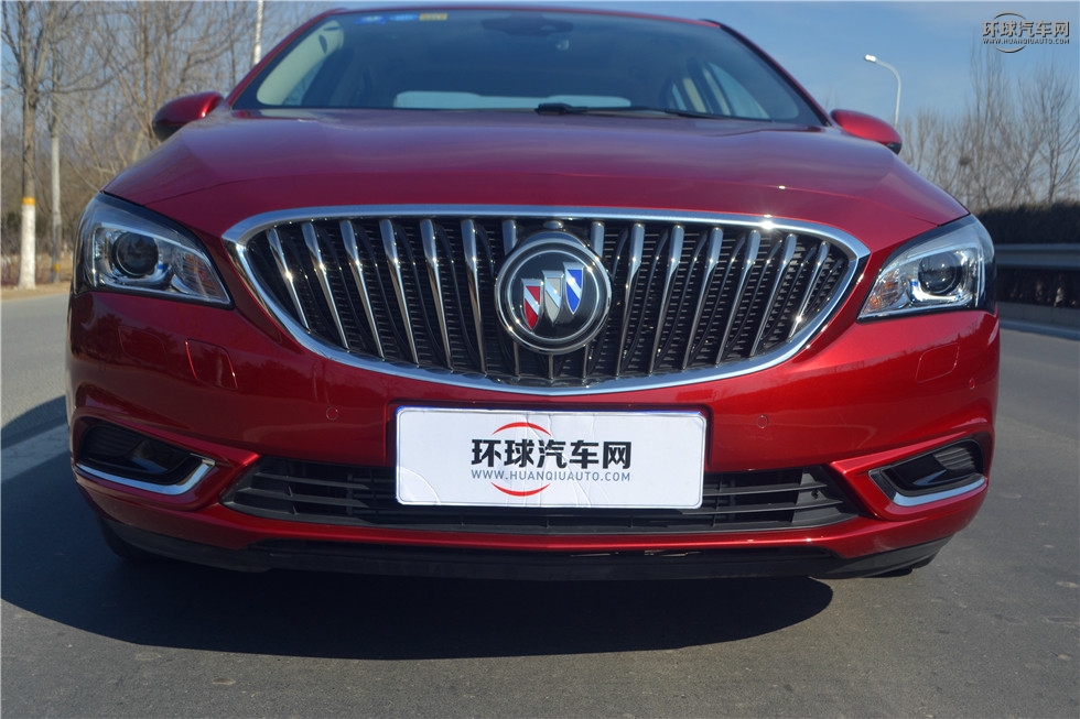 2017款 20T雙離合旗艦型