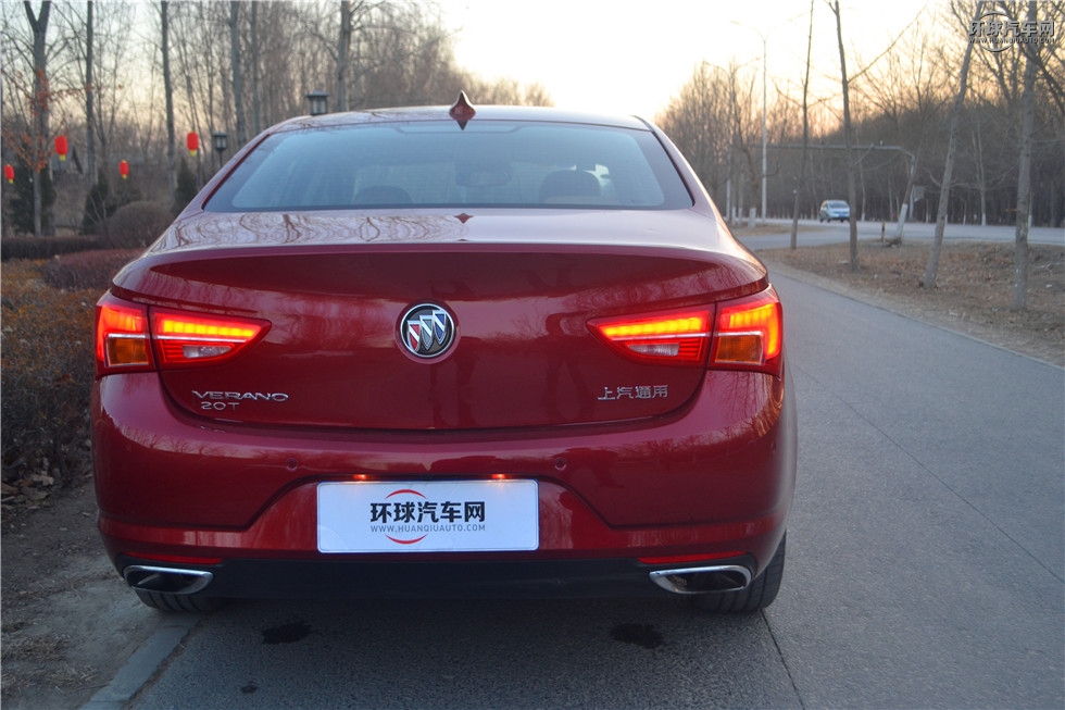 2017款 20T雙離合旗艦型