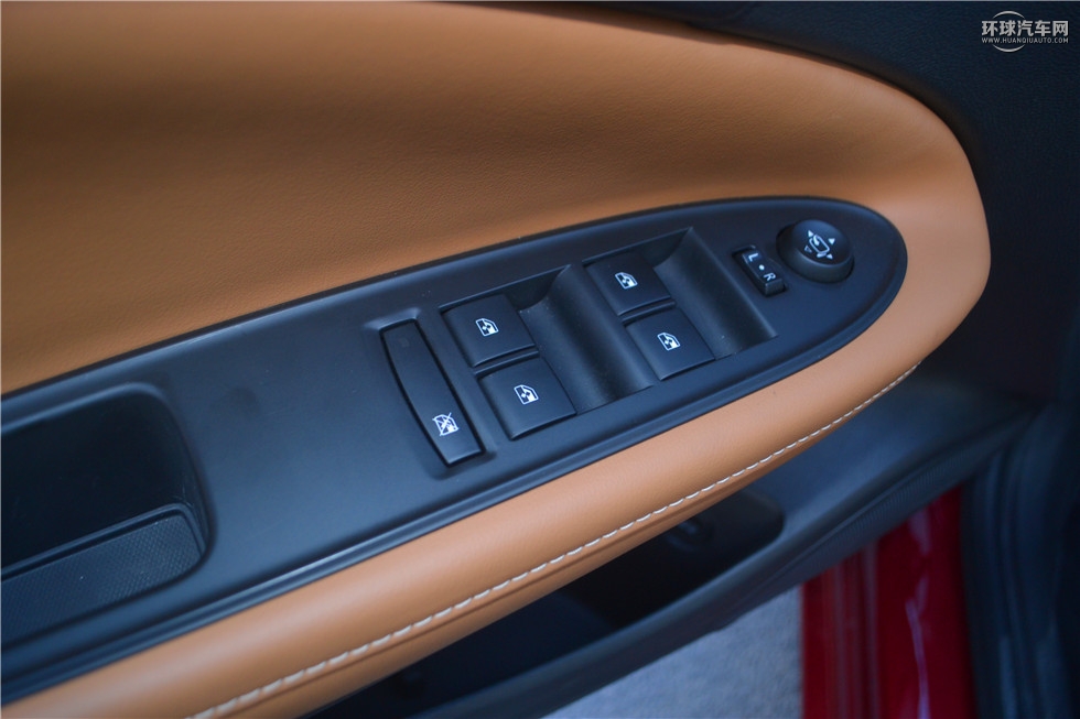 2017款 20T雙離合旗艦型