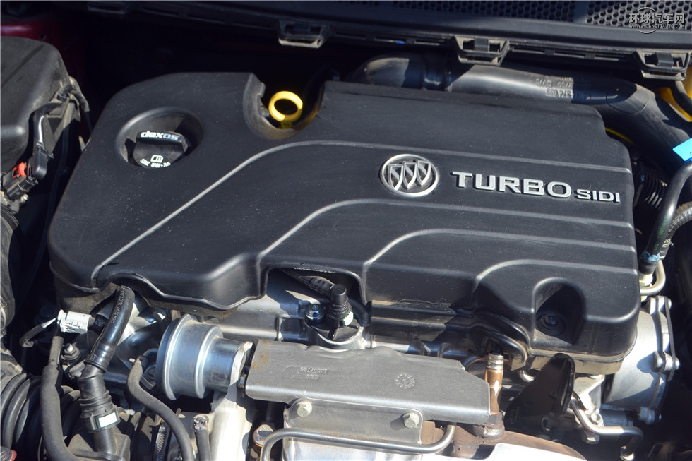 2017款 20T雙離合旗艦型