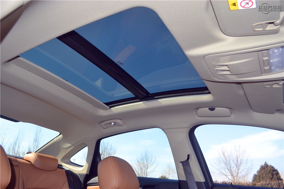 2017款 20T雙離合旗艦型