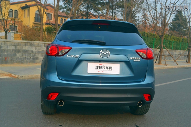 2015款 2.5L 自動四驅旗艦型