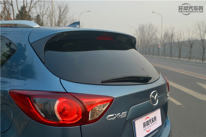 2015款 2.5L 自動四驅旗艦型