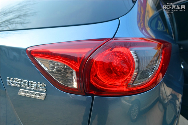 2015款 2.5L 自動四驅旗艦型