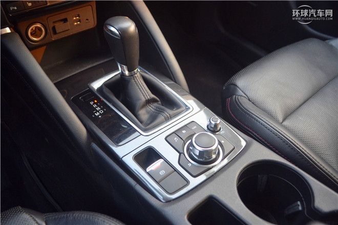 2015款 2.5L 自動四驅旗艦型