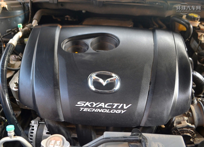 2015款 2.5L 自動四驅旗艦型