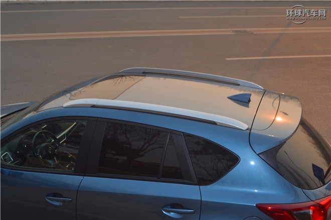 2015款 2.5L 自動(dòng)四驅(qū)旗艦型