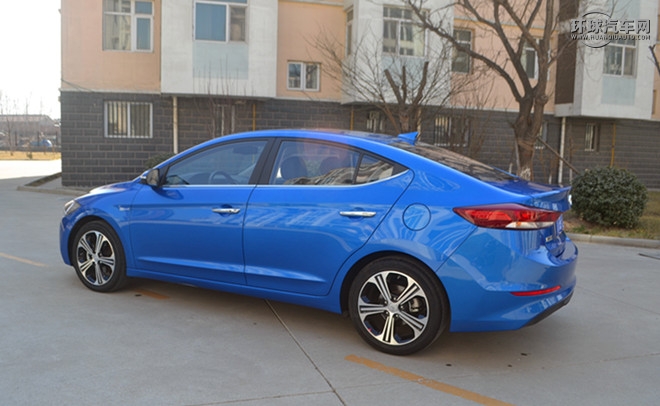 2016款 1.4T 雙離合炫動·活力型