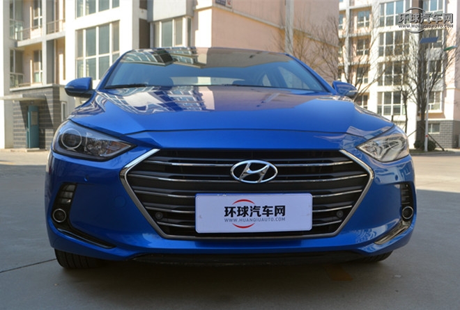 2016款 1.4T 雙離合炫動(dòng)·活力型