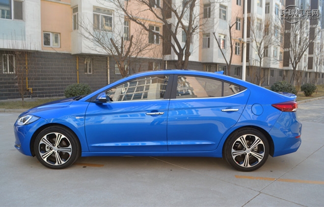 2016款 1.4T 雙離合炫動·活力型