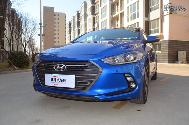 2016款 1.4T 雙離合炫動·活力型