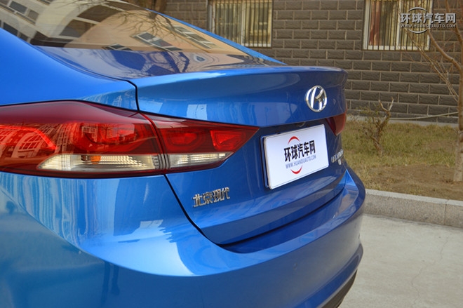 2016款 1.4T 雙離合炫動·活力型