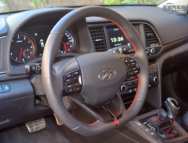 2016款 1.4T 雙離合炫動·活力型