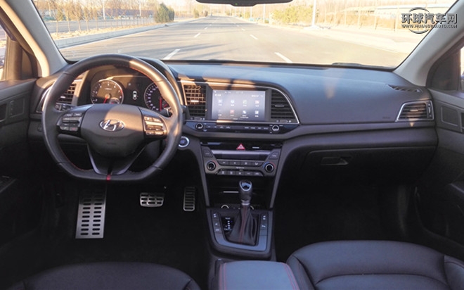 2016款 1.4T 雙離合炫動·活力型