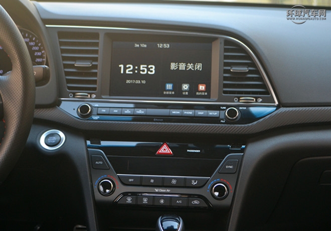 2016款 1.4T 雙離合炫動·活力型