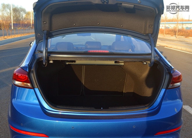 2016款 1.4T 雙離合炫動(dòng)·活力型