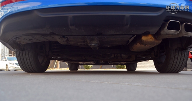 2016款 1.4T 雙離合炫動·活力型